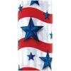 Blue Stars Column